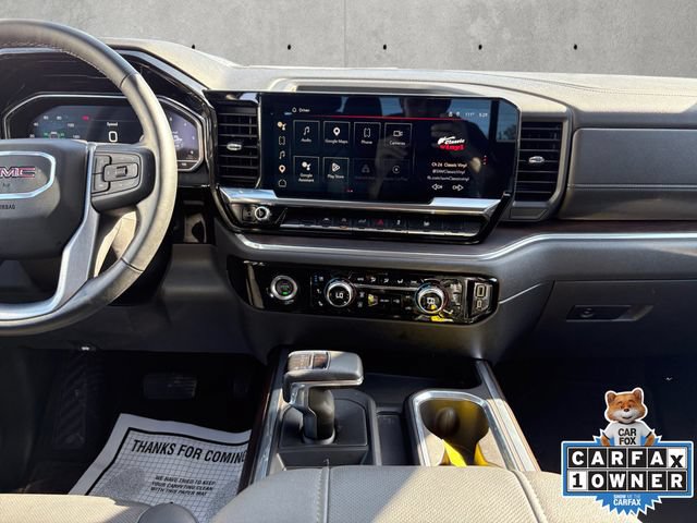 Used 2023 GMC Sierra 1500 SLT RWD image 20