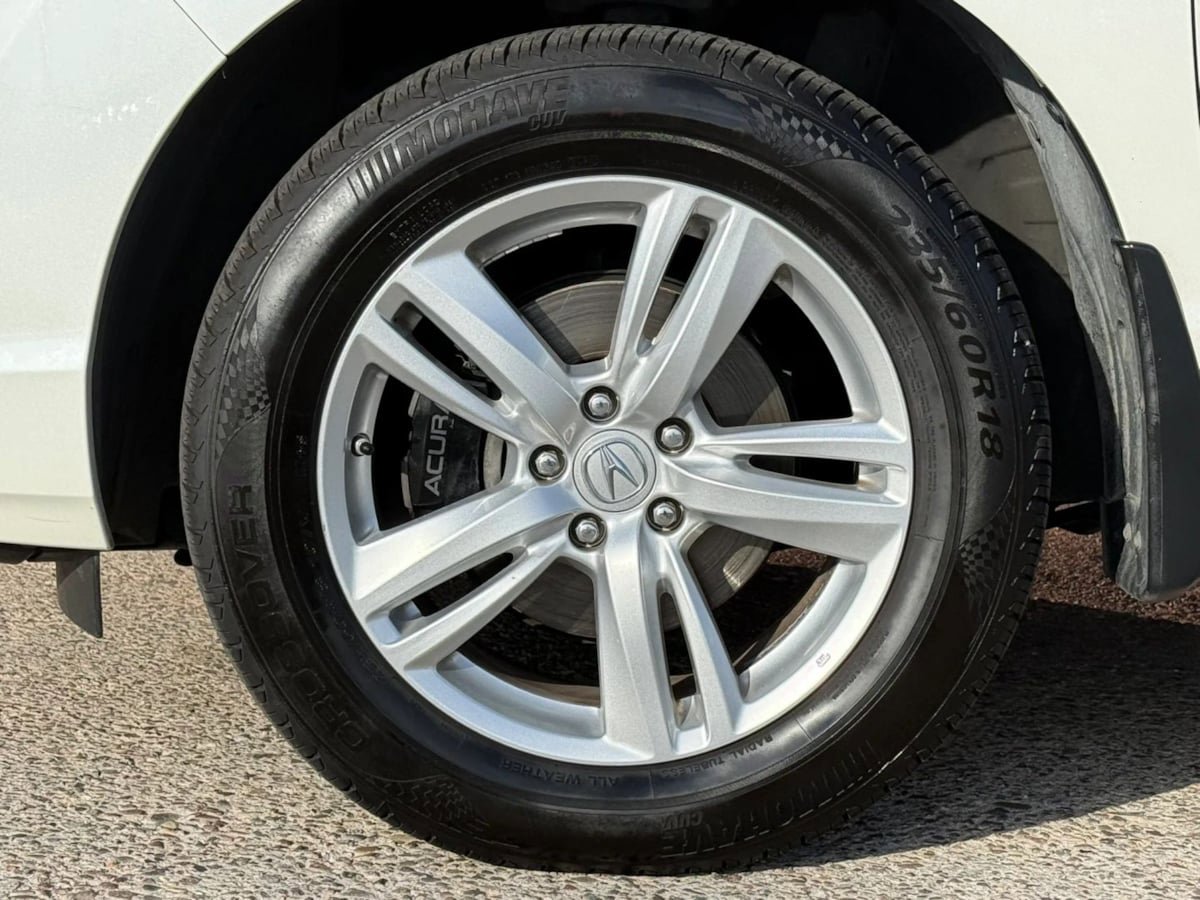 Used 2013 Acura RDX FWD w/ Technology Package image 27
