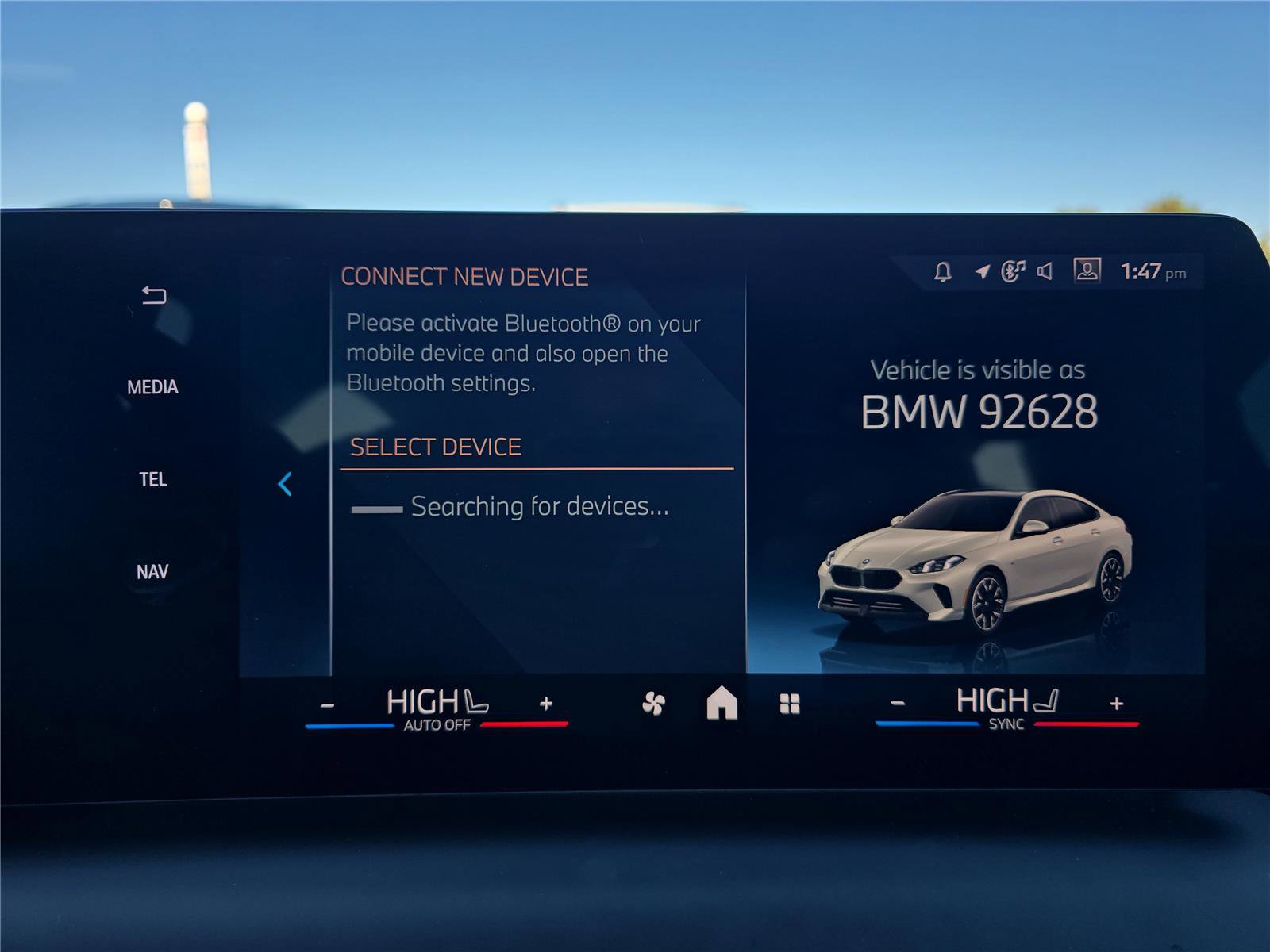 Certified 2026 BMW 228i w/ Technology Package image 17