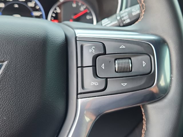 Used 2024 Chevrolet Blazer Premier w/ Driver Confidence II Package AWD/4WD image 18