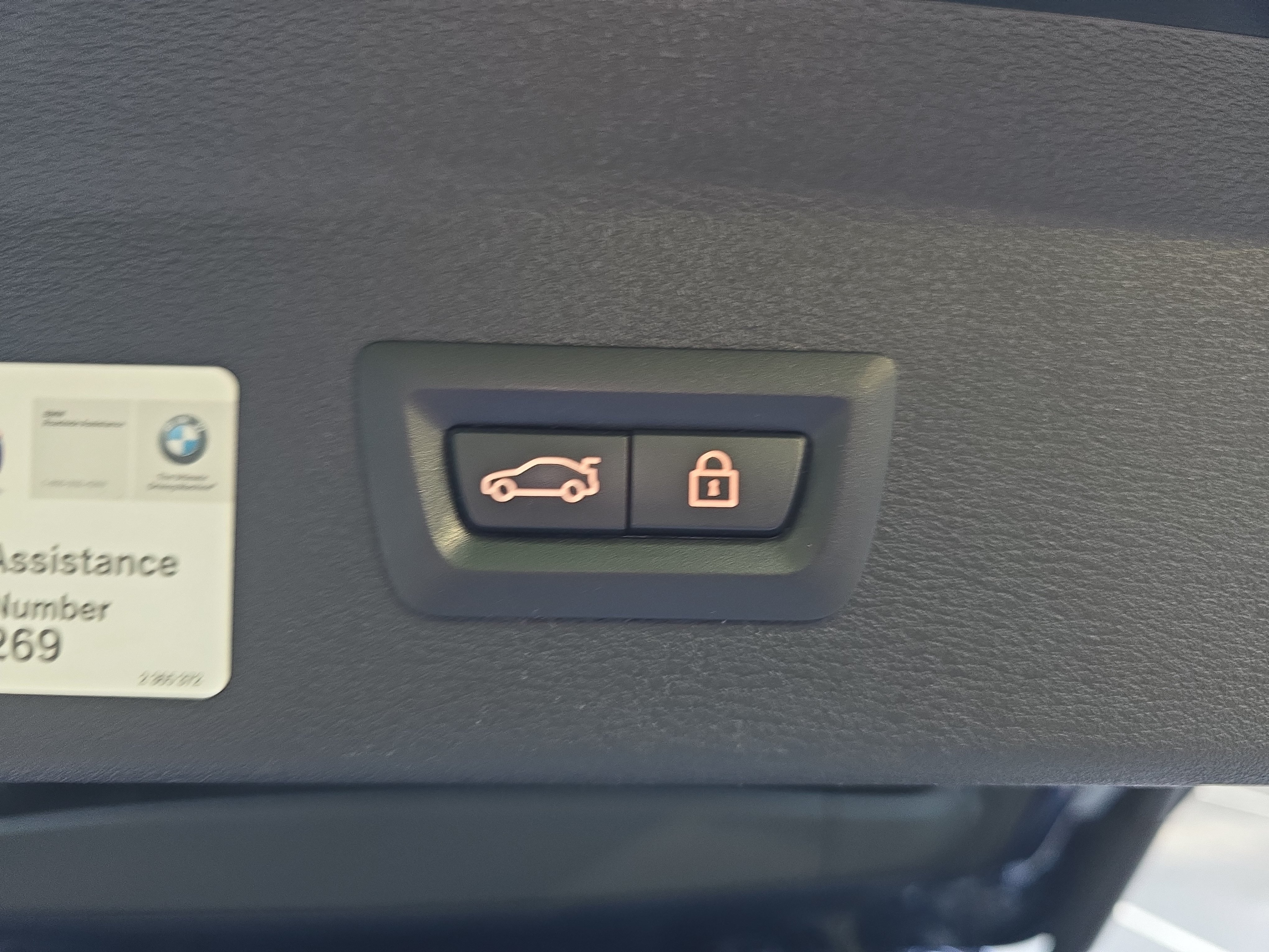Used 2016 BMW X1 xDrive28i AWD/4WD image 13