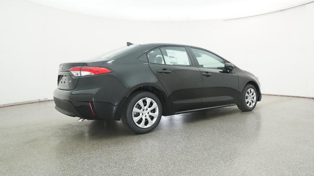 New 2026 Toyota Corolla LE image 43