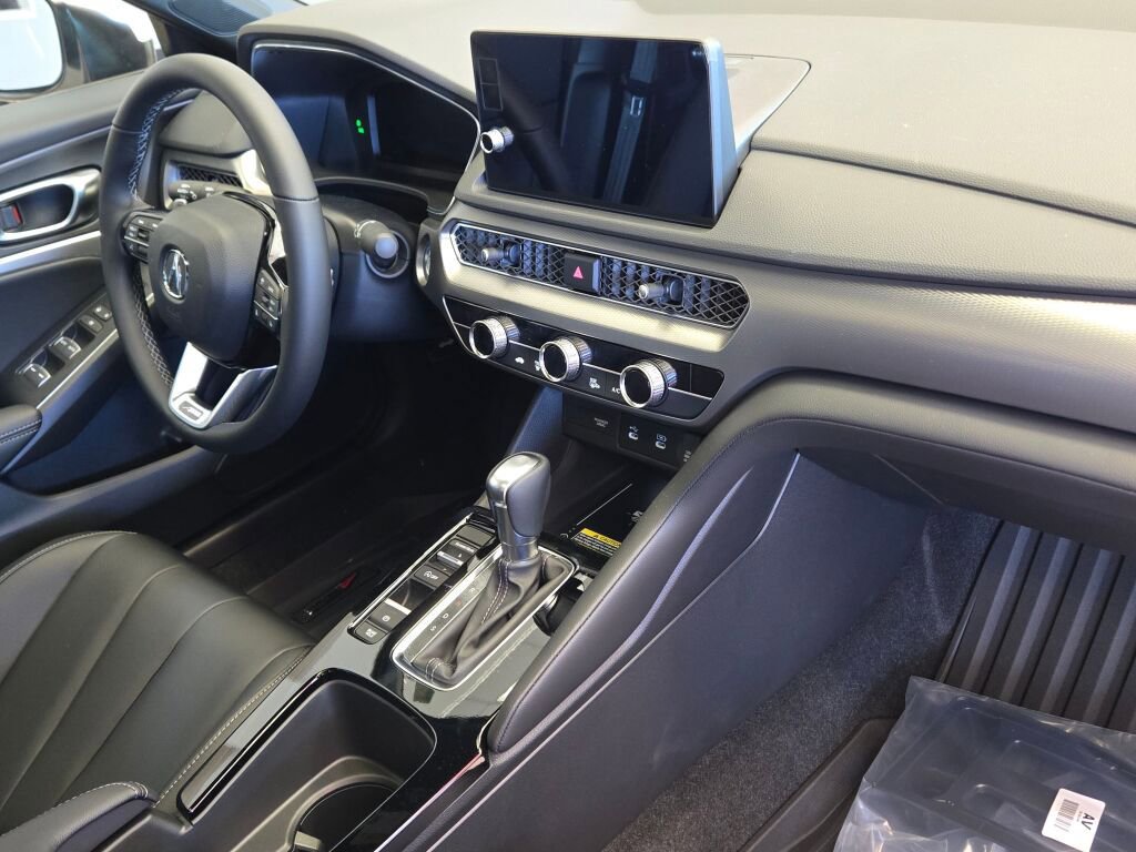 New 2026 Acura Integra A-Spec image 5