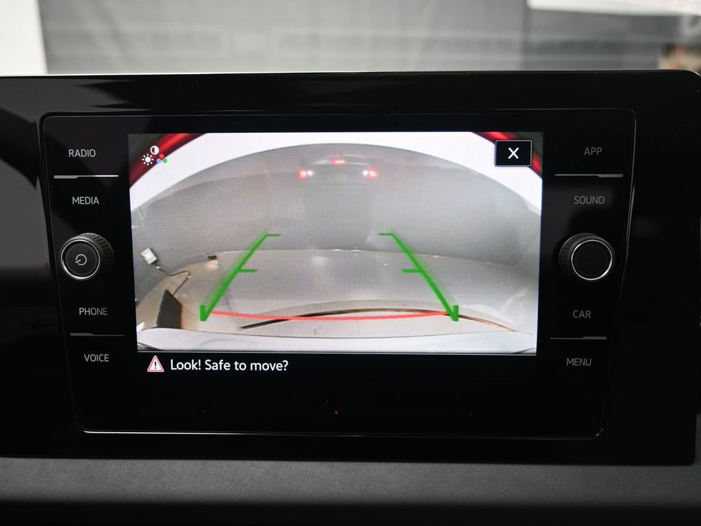 New 2026 Volkswagen Jetta SE FWD image 12