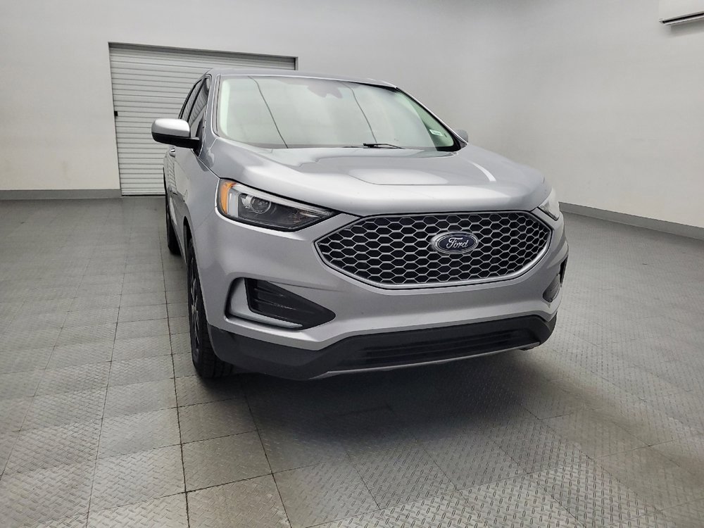 Used 2024 Ford Edge SEL image 14