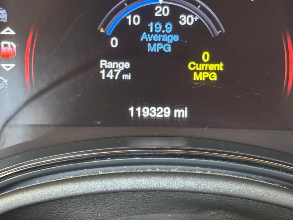 Used 2020 Dodge Durango GT RWD image 4