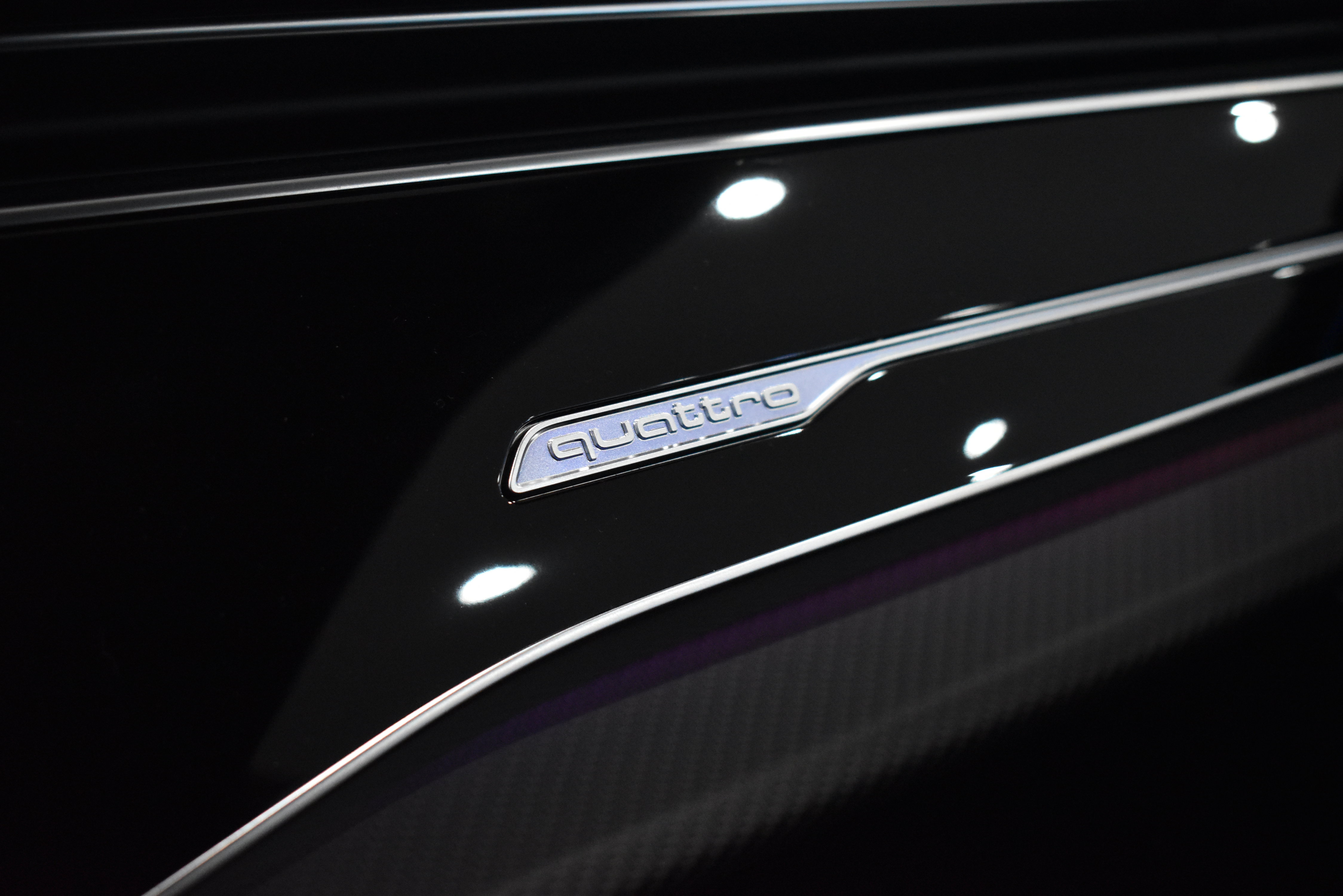 New 2026 Audi RS Q8 performance image 29