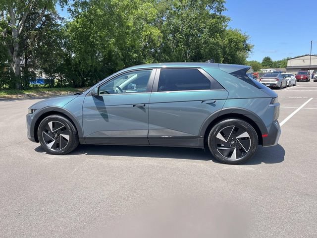 New 2026 Hyundai Ioniq 5 SE RWD image 8
