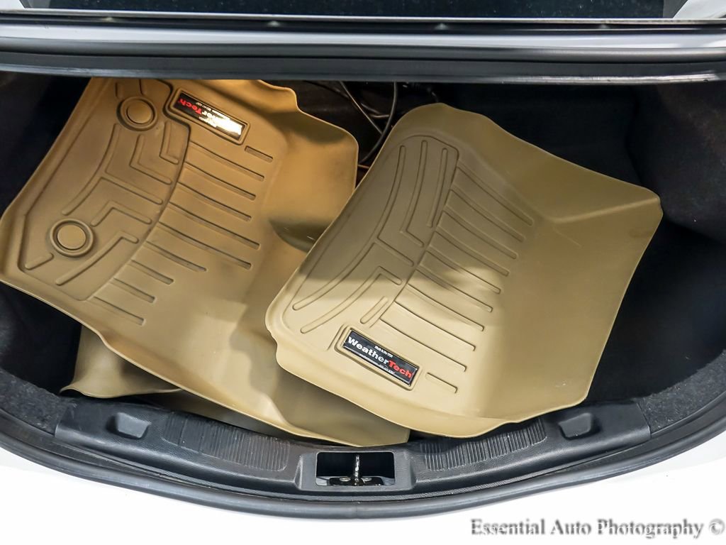 Used 2020 Ford Fusion Energi Titanium image 23