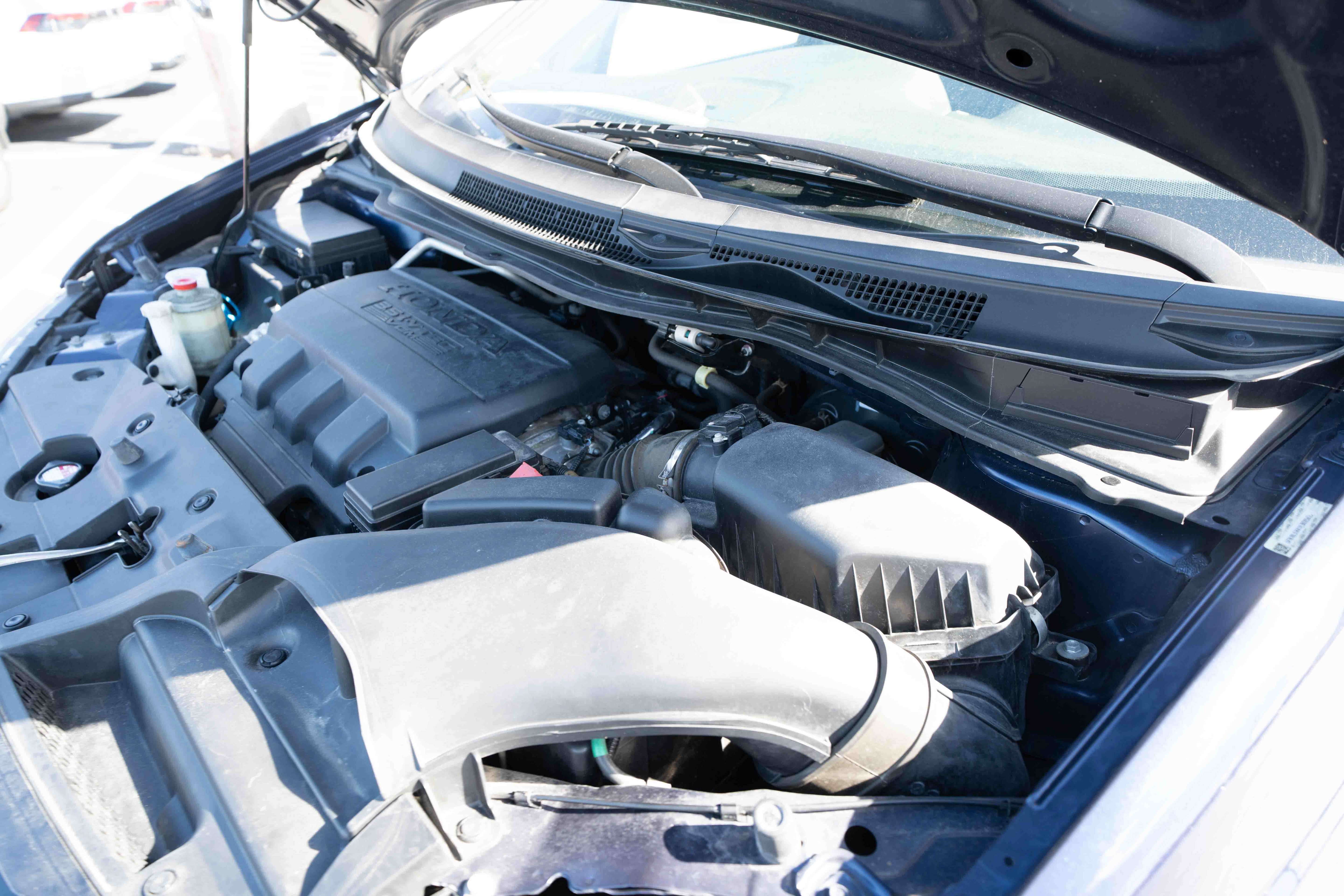 Used 2014 Honda Odyssey EX image 33