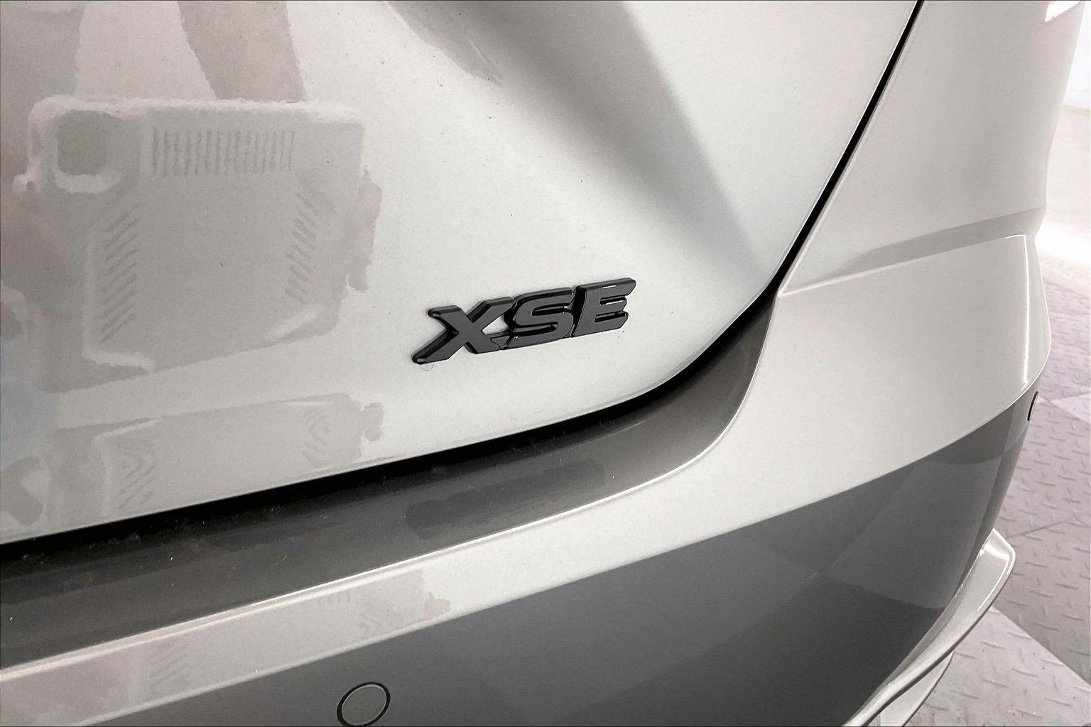 New 2026 Toyota Camry XSE FWD image 17