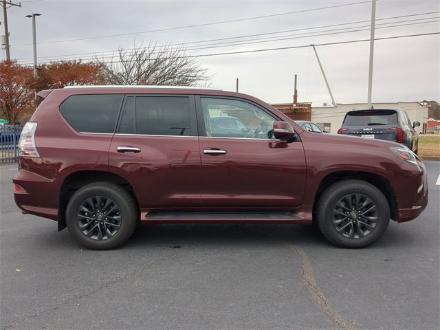 Used 2021 Lexus GX 460 Premium image 3