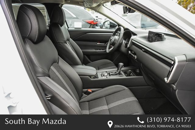 New 2026 MAZDA CX-50 AWD 2.5 S w/ Weather Package image 18
