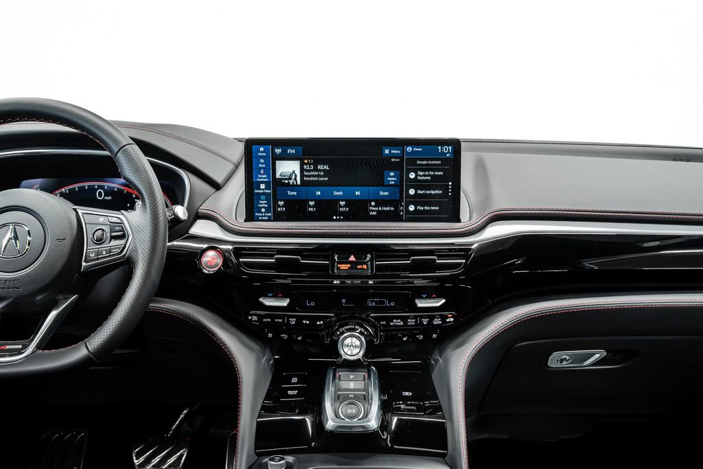 New 2026 Acura MDX A-Spec image 15