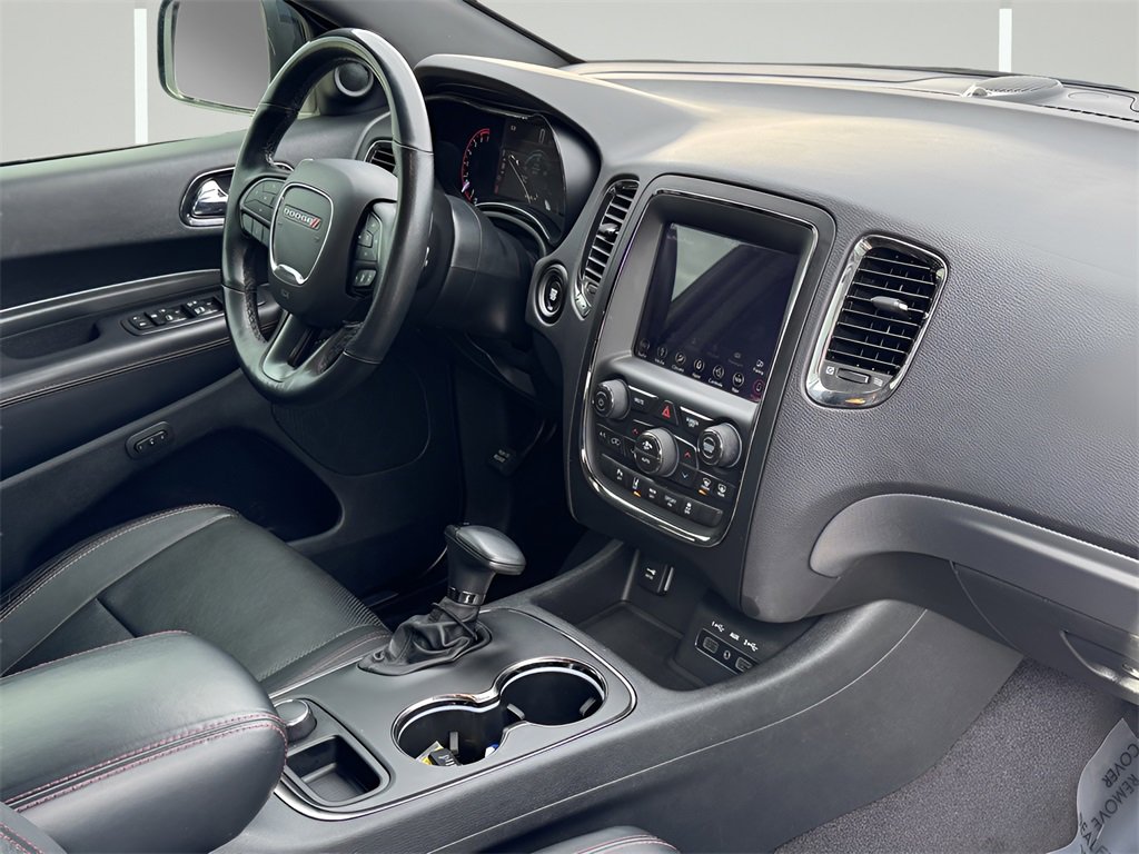 Used 2018 Dodge Durango R/T w/ Technology Group image 6