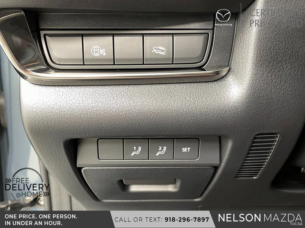 Certified 2025 MAZDA CX-30 AWD 2.5 S w/ Preferred Package image 26