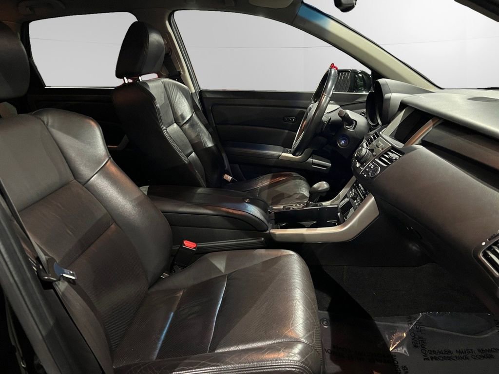 Used 2010 Acura RDX w/ Technology Package image 13