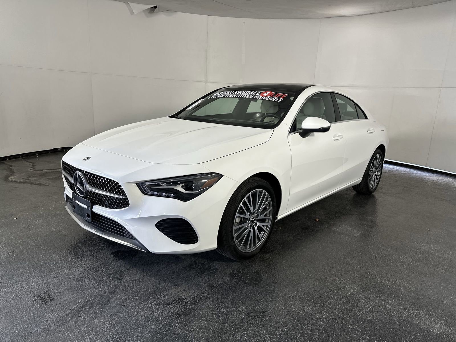 Used 2025 Mercedes-Benz CLA 250 image 6