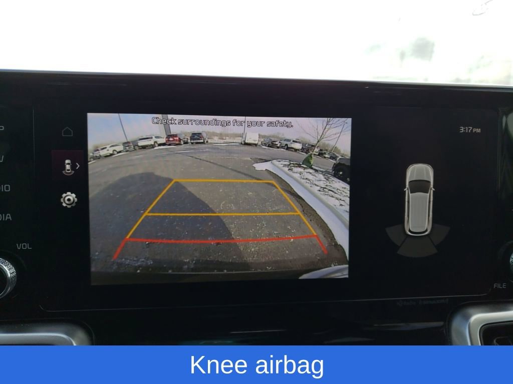 Used 2023 Kia Sorento X-Line EX image 25