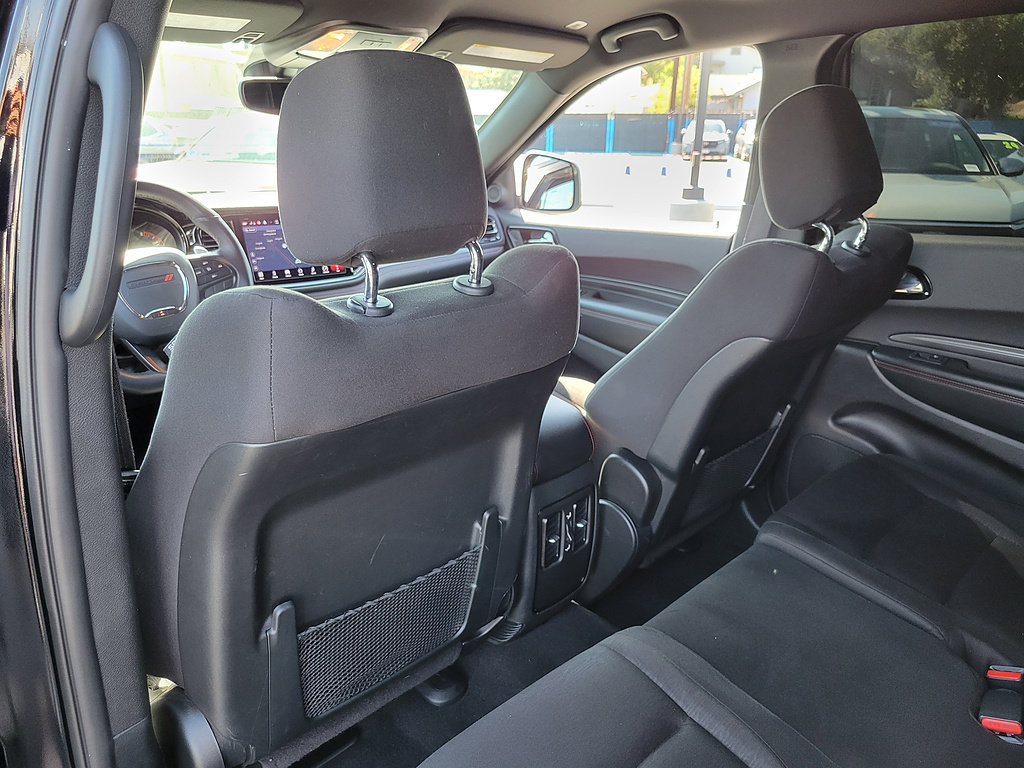 Used 2025 Dodge Durango GT RWD image 13