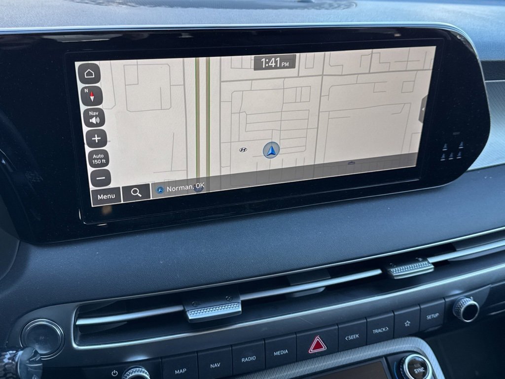 Used 2025 Hyundai Palisade XRT image 8