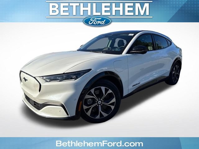 Used 2023 Ford Mustang Mach-E Premium AWD/4WD 360° Tour