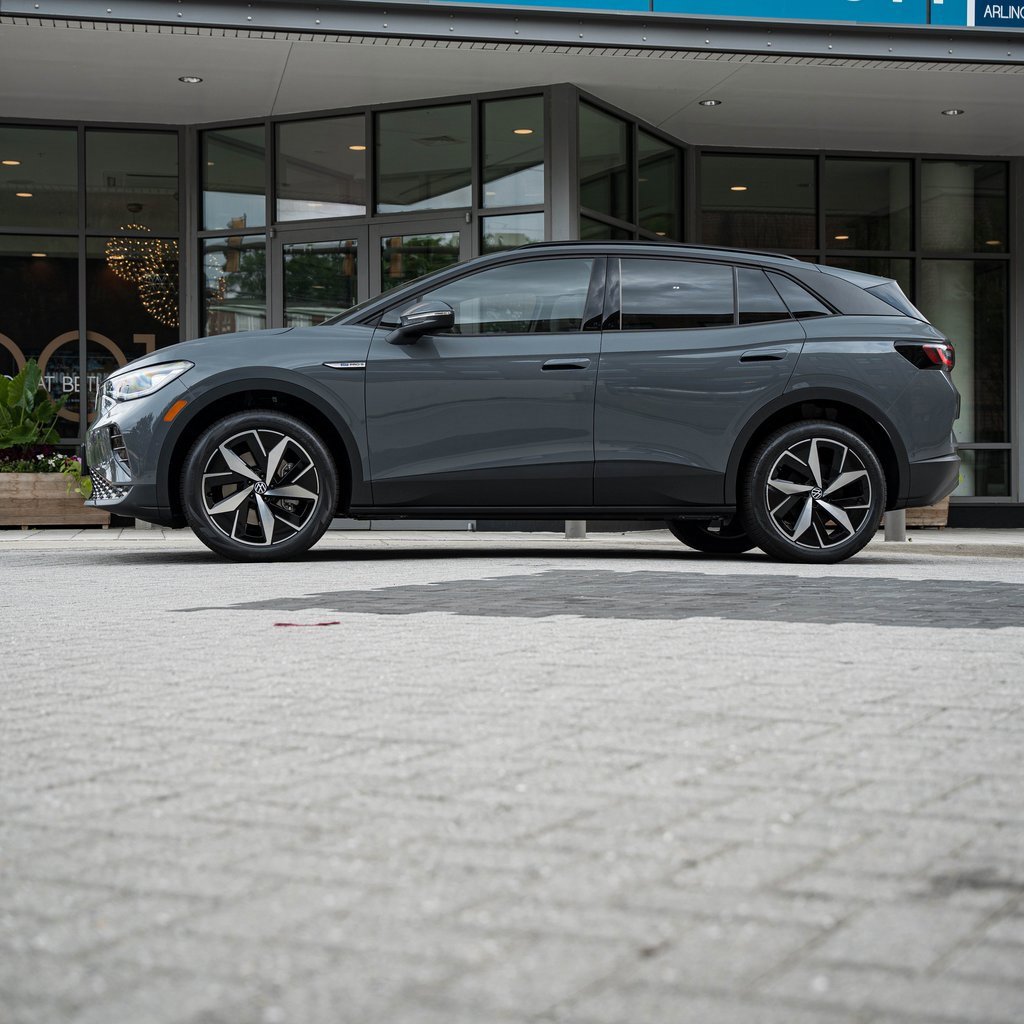 New 2025 Volkswagen ID.4 Pro S image 3