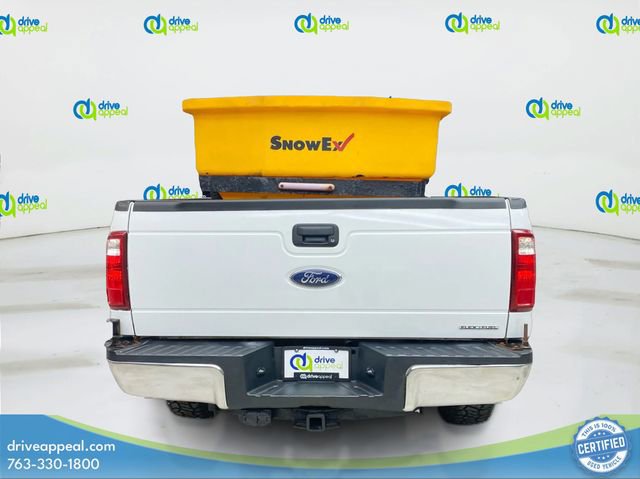 Used 2015 Ford F250 XL w/ Power Equipment Group image 5