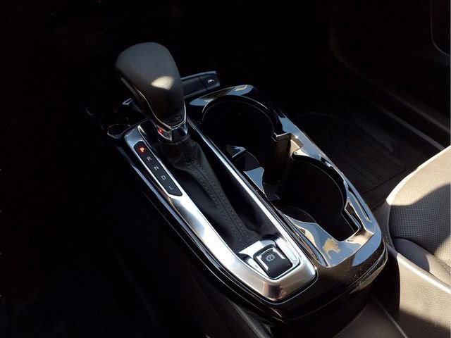 New 2026 Chevrolet Trax ACTIV w/ Driver Confidence Package FWD image 10