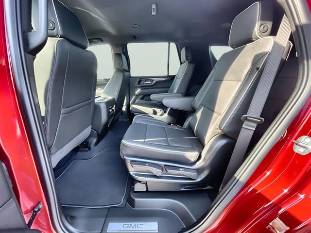 New 2026 GMC Yukon Elevation AWD/4WD image 25