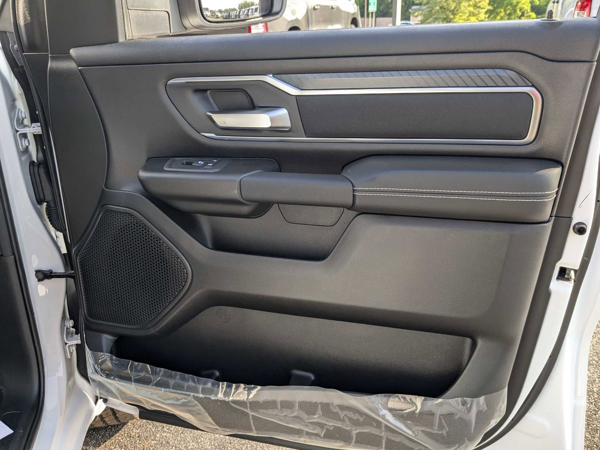 New 2025 RAM 1500 Big Horn image 24