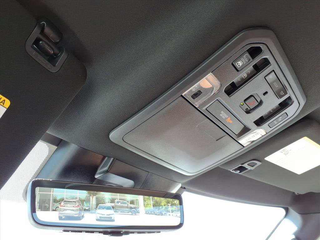 New 2026 Toyota Tundra 1794 Edition AWD/4WD image 19