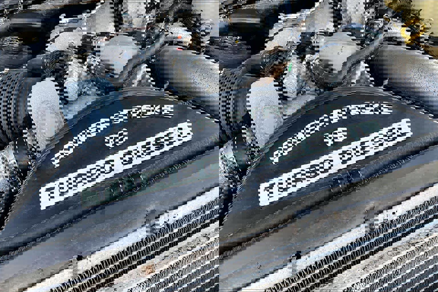 Used 2008 Ford F350 XLT image 30