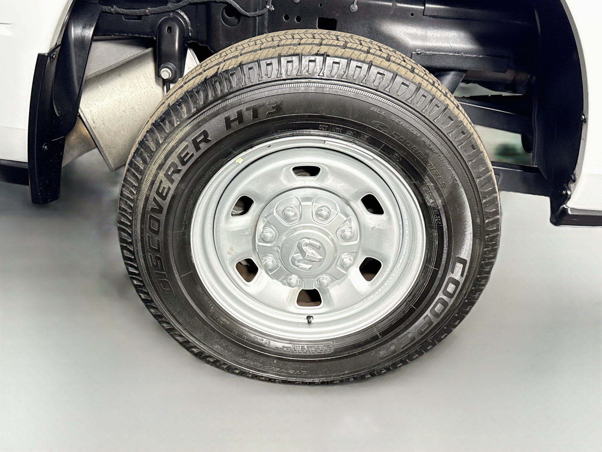 Used 2024 RAM 2500 Tradesman RWD image 33