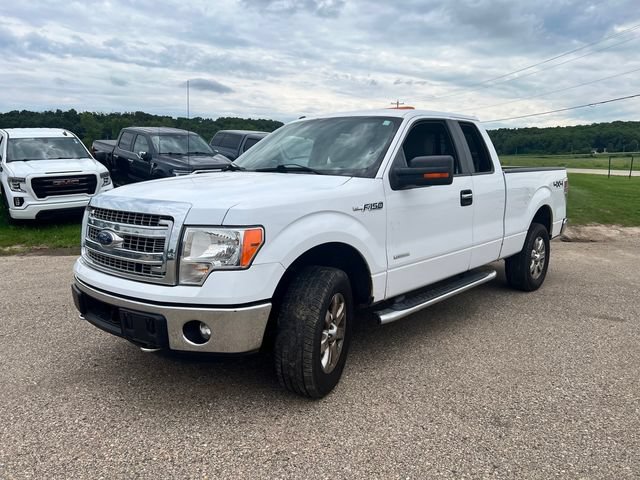 Used 2014 Ford F150 XLT w/ Equipment Group 302A Luxury AWD/4WD image 7