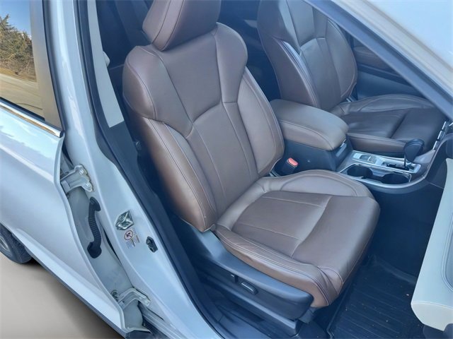 Used 2020 Subaru Ascent Touring w/ Popular Package #3 image 15
