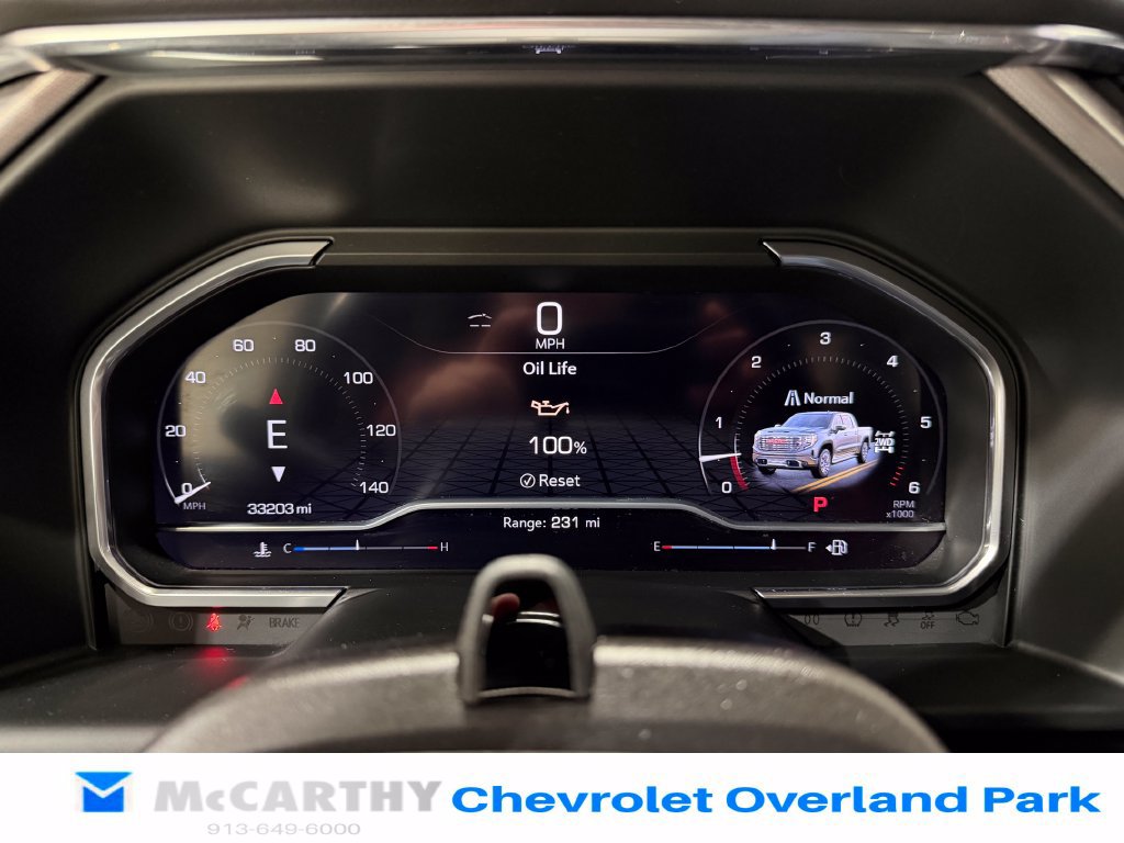 Used 2023 GMC Sierra 1500 Denali AWD/4WD image 14