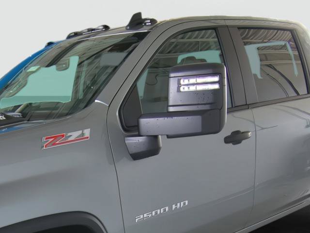 New 2026 Chevrolet Silverado 2500 Custom w/ Custom Value Package image 8