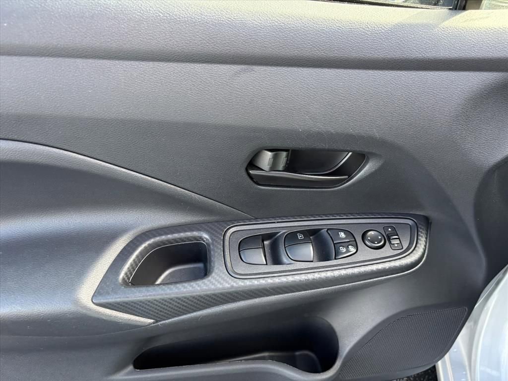 Certified 2024 Nissan Versa S w/ S Plus Package image 22