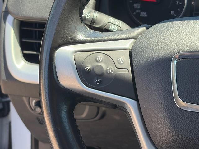 Used 2020 GMC Terrain SLE w/ Driver Convenience Package image 23