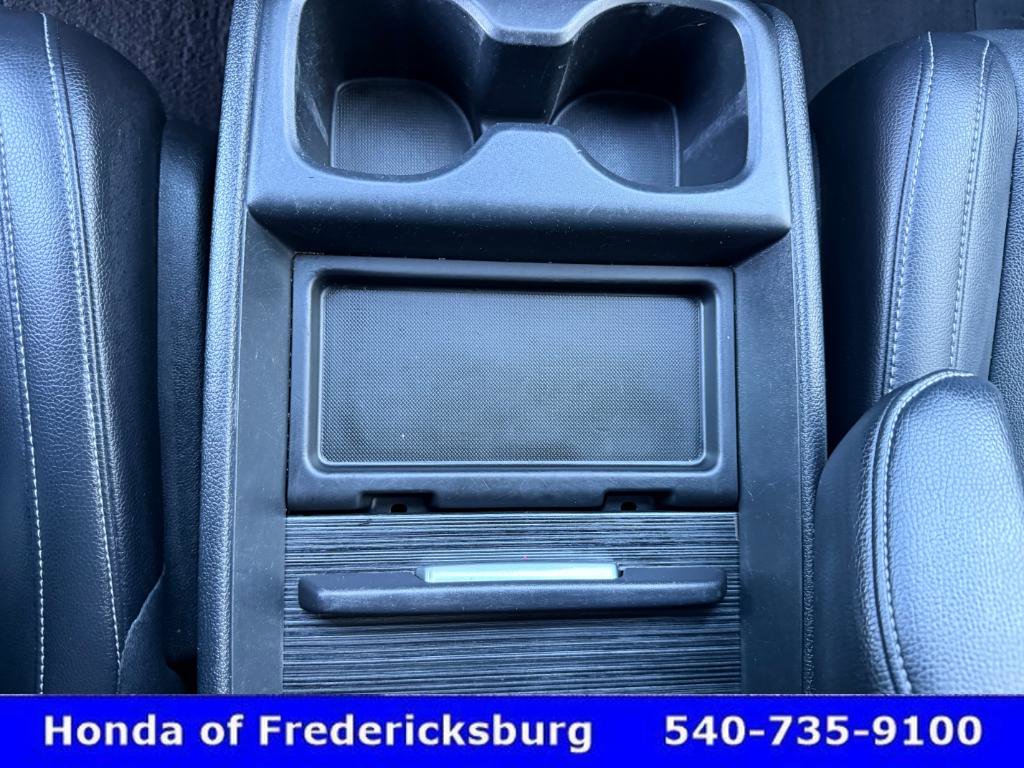 Certified 2022 Honda Odyssey EX-L image 35