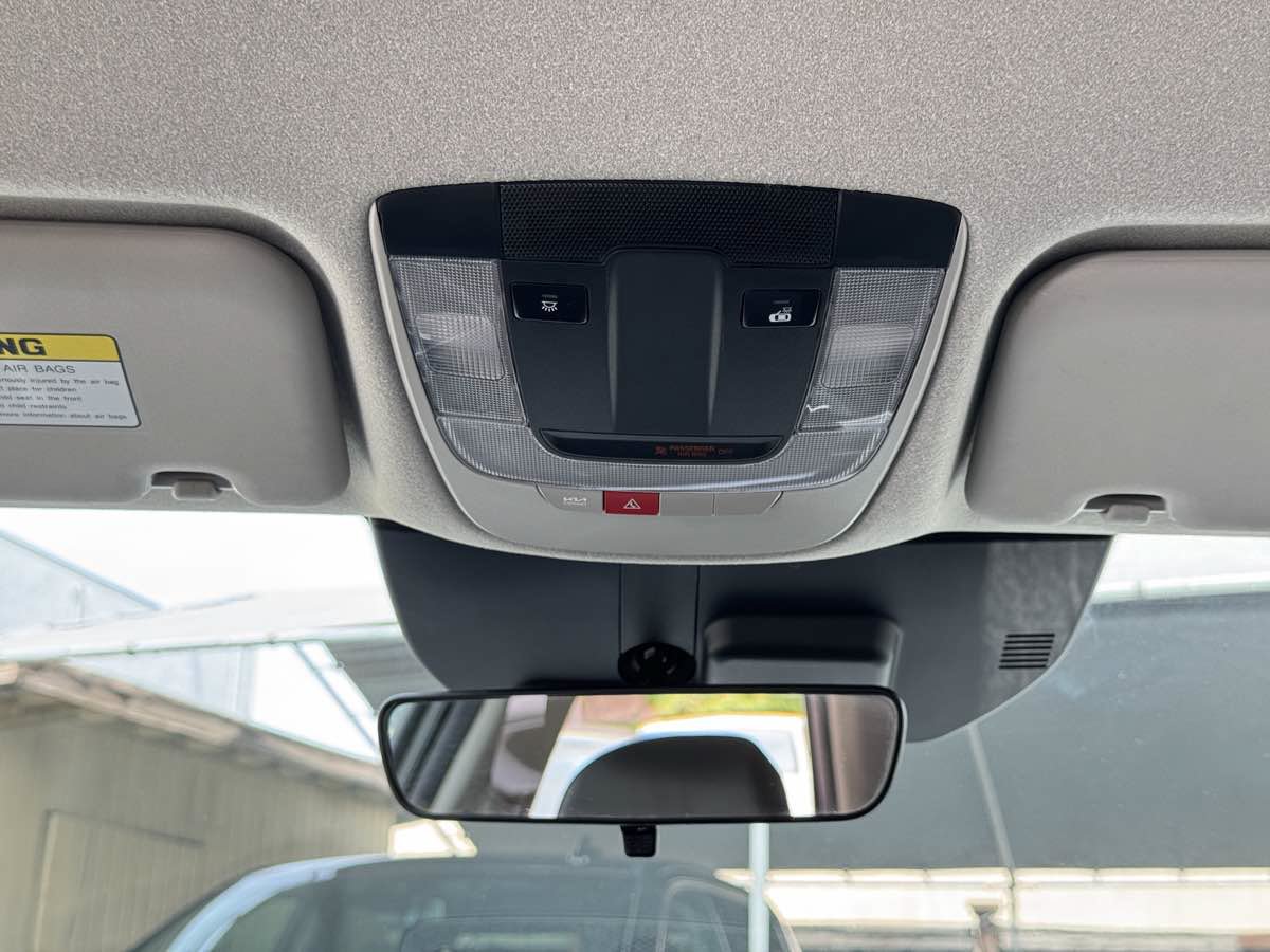 Used 2023 Kia Niro Wind FWD image 24
