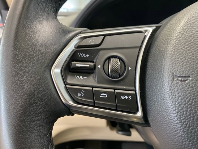 Certified 2024 Acura RDX SH-AWD image 21