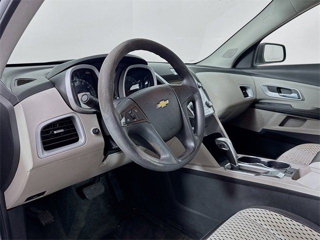 Used 2011 Chevrolet Equinox LS image 9