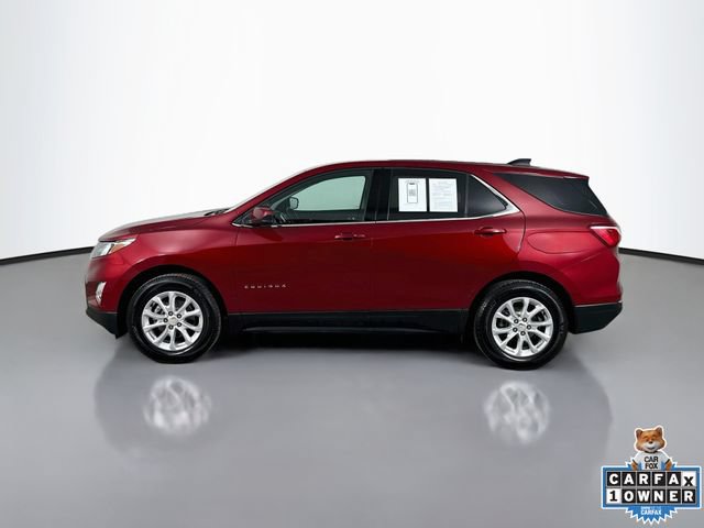 Used 2020 Chevrolet Equinox LT AWD/4WD image 6