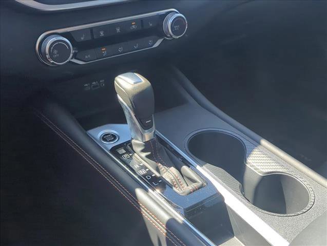 Used 2022 Nissan Altima 2.5 SR w/ Midnight Edition Package image 12