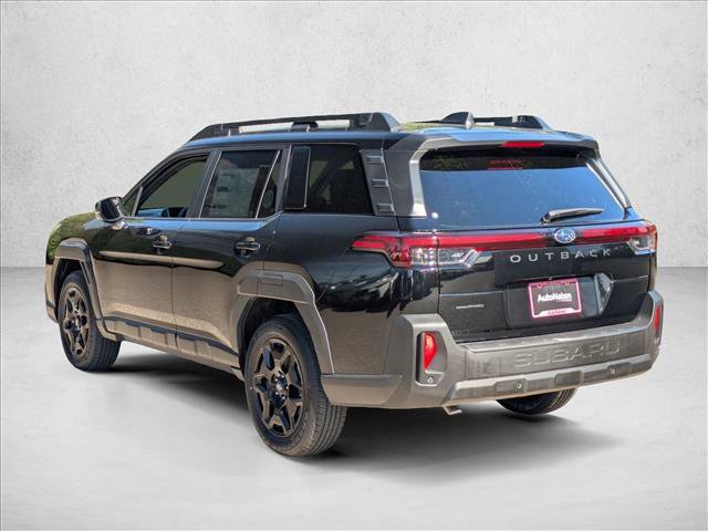 New 2026 Subaru Outback Limited AWD/4WD image 6