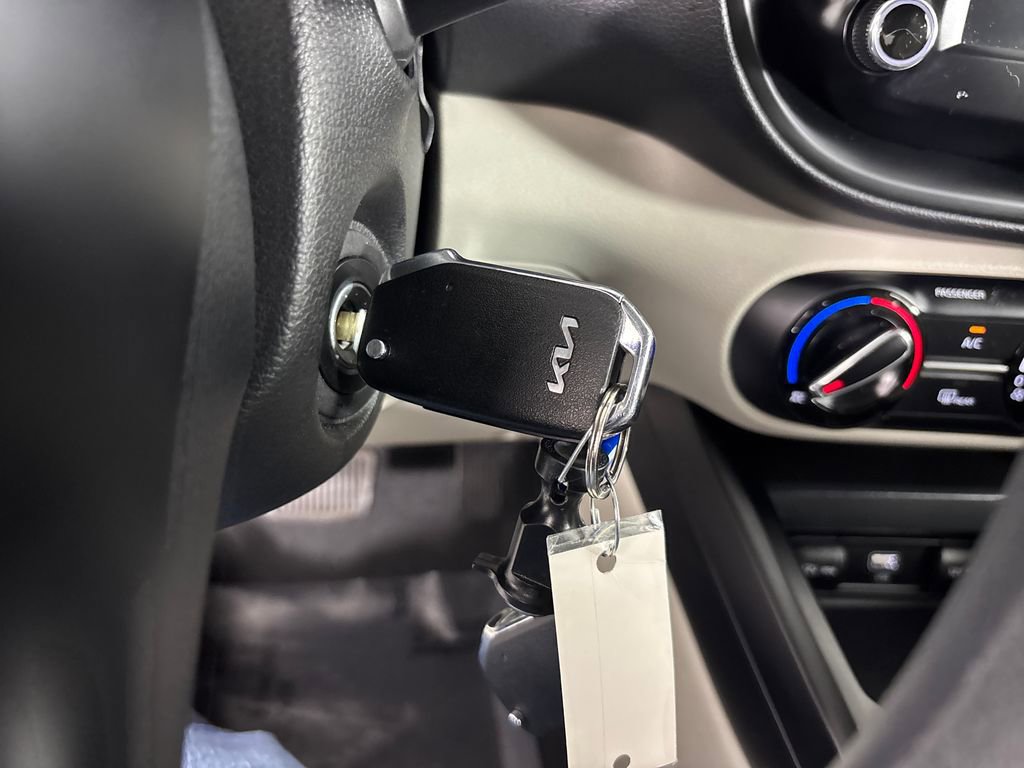 Used 2023 Kia Soul LX w/ Option Group 015 image 23