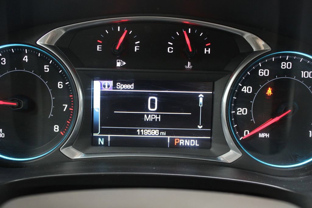 Used 2016 Chevrolet Malibu LT FWD image 28