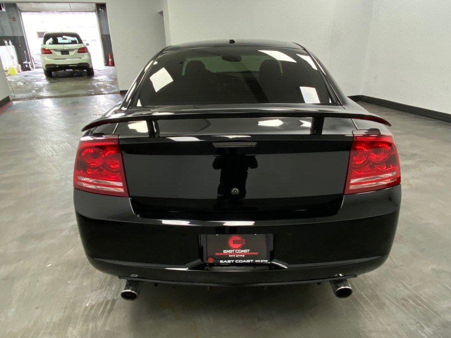 Used 2006 Dodge Charger SRT8 w/ SRT Option Group III RWD image 5